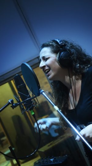 erika scorza - rinky tinky jazz orchestra- erika scorza - rinky tinky jazz orchestra-